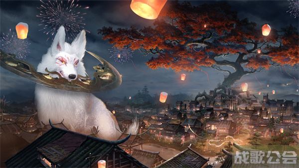 妄想山海天狗怎么获得-妄想山海天狗怎么获得视频新手攻略一览