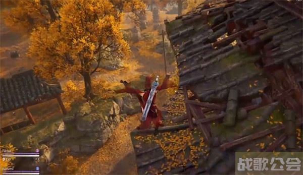 永劫无间段位等级表2023-永劫无间段位等级表最新新手攻略一览