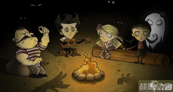 饥荒新家园远古祭坛在哪,饥荒新家园资讯