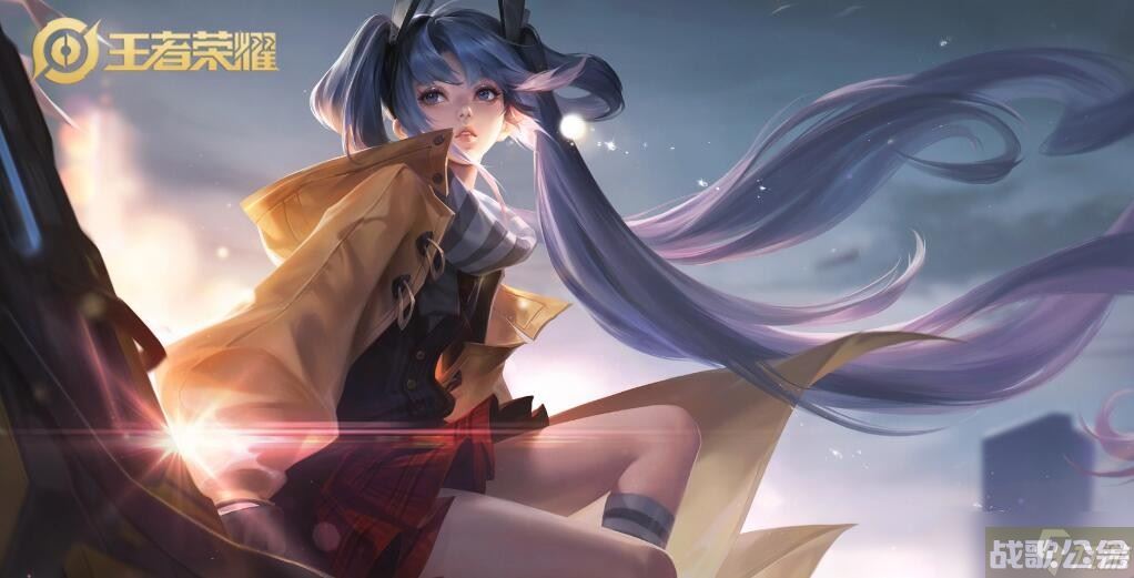 王者荣耀孙尚香英雄图鉴 皮肤 出装 铭文 技能加点 连招推荐,王者荣耀资讯