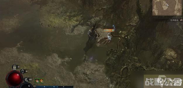 暗黑破坏神4心头重担任务攻略,暗黑破坏神4手游资讯