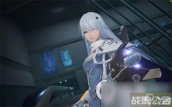 《尘白禁区》飞刀厉害吗 飞刀武器强度解析,尘白禁区资讯