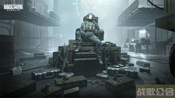 暗区突围手游什么时候上线正式服 -暗区突围手游什么时候上线正式服活动任务攻略