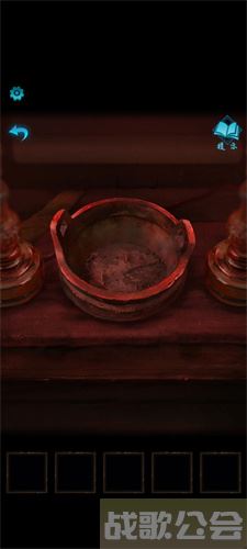 纸嫁衣3鸳鸯债搜轿怎么玩-搜索纸嫁衣道具获取攻略