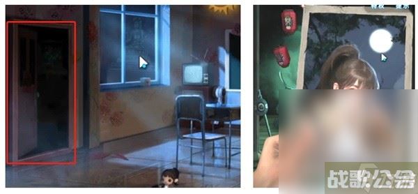 《纸嫁衣5无间梦境》第五章解谜教学攻略,无间梦境资讯