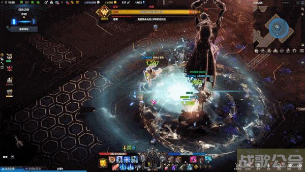 命运方舟叹息之路怎么打-失落的方舟叹息之路攻略分享