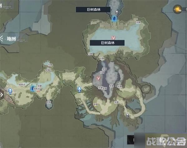 晶核古代巨树探索攻略大全,晶核手游资讯