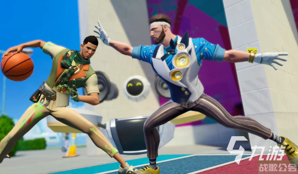 全明星街球派对抢篮板怎么抢 全明星街球派对抢篮板怎么操作,全明星街球派对资讯 全明星街球派对抢篮板怎么抢 全明星街球派对抢篮板怎么操作,全明星街球派对资讯