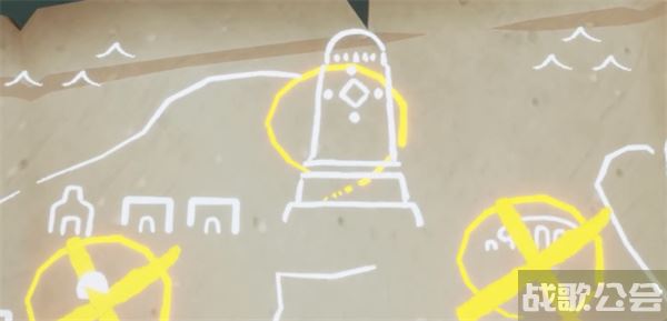 光遇潜海季季节任务四怎么玩-光遇季节任务第4个选择推荐