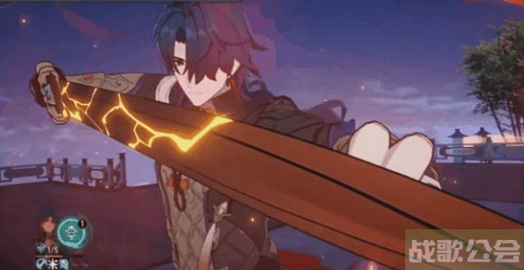 崩坏星穹铁道刃光锥推荐 -崩坏星穹铁道刃光锥推荐玩法介绍