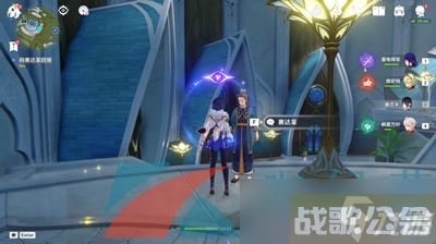 《原神》3.8普尔比鲁尼之诫任务攻略,原神资讯
