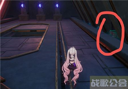 幻塔C01宝箱在哪-幻塔c01宝箱在哪活动任务攻略