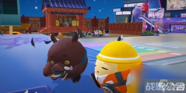 蛋仔派对中国奇谭联动盲盒 中国奇谭联动盲盒有什么,蛋仔派对资讯 蛋仔派对中国奇谭联动盲盒 中国奇谭联动盲盒有什么,蛋仔派对资讯