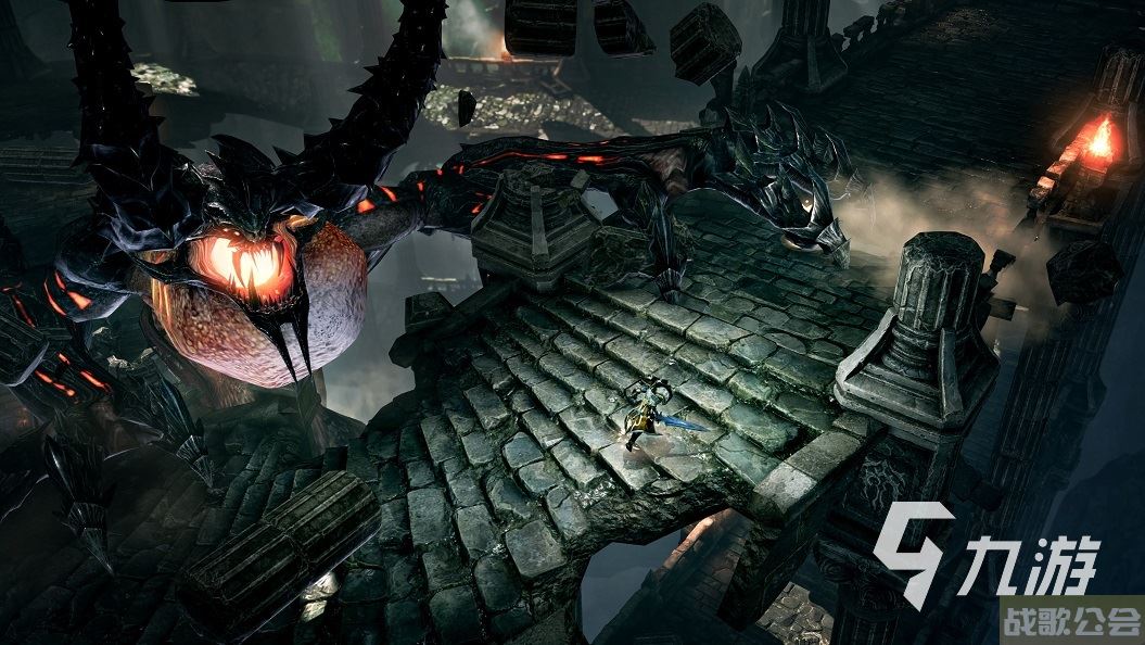 命运方舟骑士怎么玩 命运方舟圣骑士玩法教学,命运方舟资讯