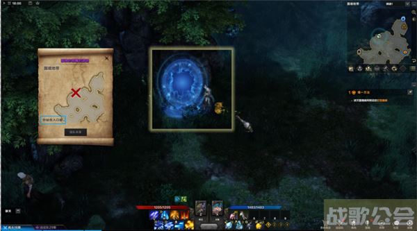 命运方舟藏宝图怎么用-命运2藏宝图哪里买推荐玩法介绍