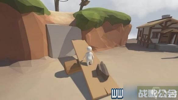 人类一败涂地城堡怎么进 城堡进入流程图文介绍,人类跌落梦境资讯 人类一败涂地城堡怎么进 城堡进入流程图文介绍,人类跌落梦境资讯