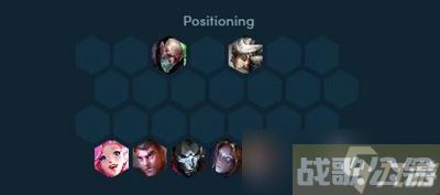 云顶之弈s6卡蜜尔技能属性阵容出装羁绊介绍,云顶之弈手游资讯