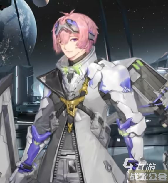 银河境界线什么角色厉害 银河境界线角色详细介绍,银河境界线资讯