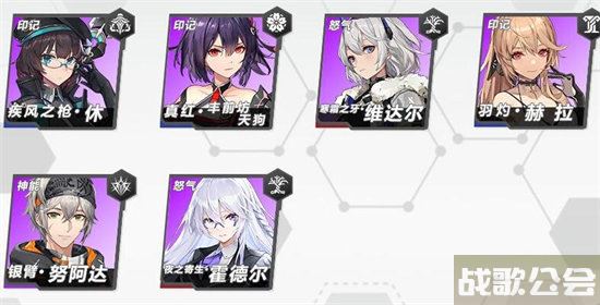 深空之眼角色强度排行最新 -深空之眼角色强度排行最新通关教程分享