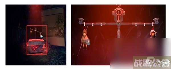 《纸嫁衣5无间梦境》第五章解谜教学,无间梦境资讯