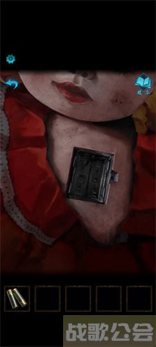 纸嫁衣3鸳鸯债搜轿怎么玩-搜索纸嫁衣道具获取攻略