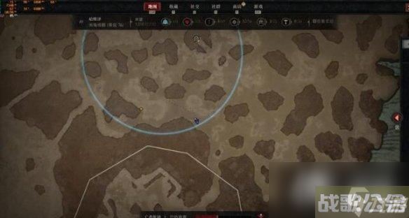 《暗黑破坏神4》被荼毒的心阿妮塔在哪 被荼毒的心支线攻略,暗黑破坏神4手游资讯