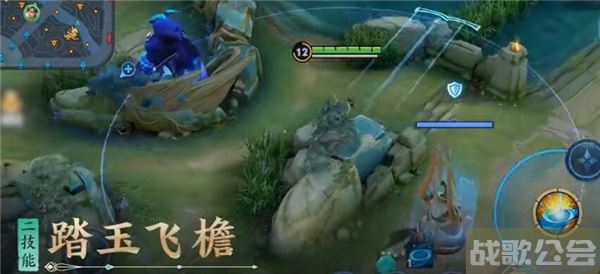 王者荣耀新英雄暃技能是什么-王者荣耀的新英雄的技能活动攻略