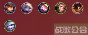 金铲铲之战双城传说阵容推荐-金铲铲之战双城传说预约通关教程分享