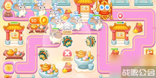 保卫萝卜4周赛6.20攻略 保卫萝卜周赛6.20通关攻略,保卫萝卜4资讯 保卫萝卜4周赛6.20攻略 保卫萝卜周赛6.20通关攻略,保卫萝卜4资讯