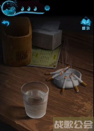 纸嫁衣3鸳鸯债迷途怎么过-第三关纸嫁衣任务攻略