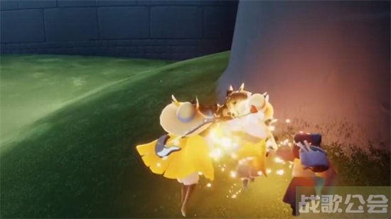 光遇5.12任务2022详解 -光遇2021.5.12任务道具获取攻略