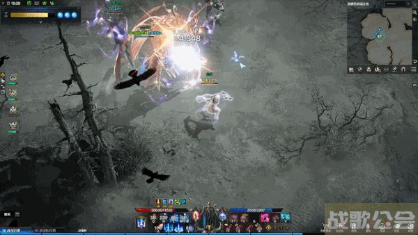 命运方舟埃尔伯哈斯蒂攻略-命运方舟埃尔伯哈斯蒂攻略任务攻略一览