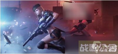 穿越火线手游荒岛特训段位 穿越火线手游荒岛特训段位介绍介绍,CF手游资讯