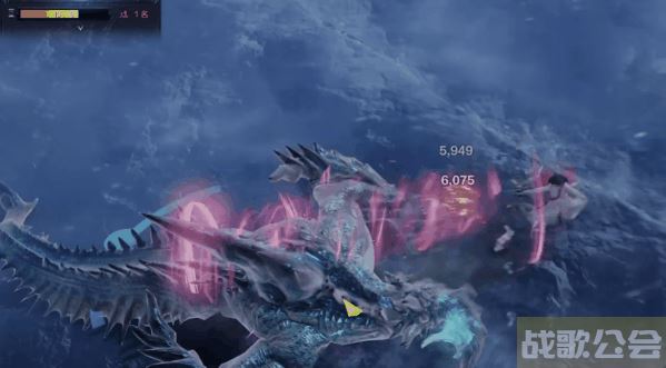 命运方舟贝尔图斯怎么打-命运方舟贝尔图斯怎么打技能详情攻略