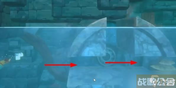 潜水员戴夫寻找灌水的方法,潜水员戴夫资讯