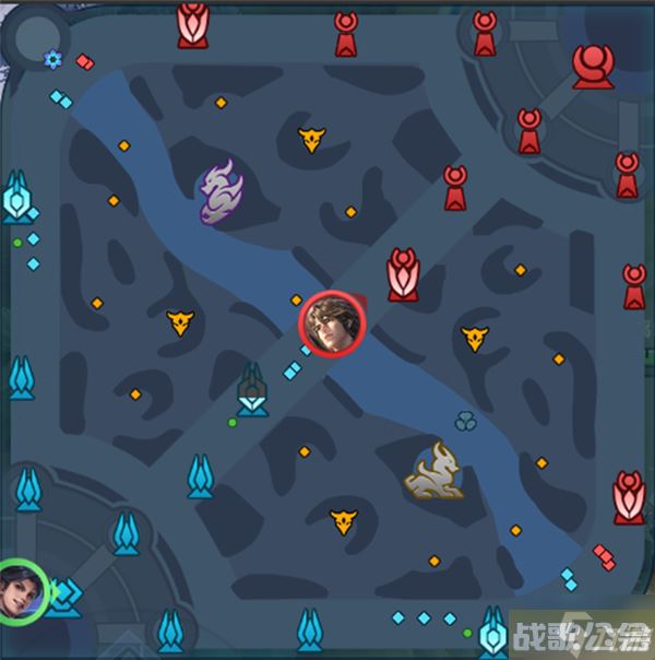 王者荣耀S32赛季更新了什么 S32赛季更新内容介绍,王者荣耀资讯