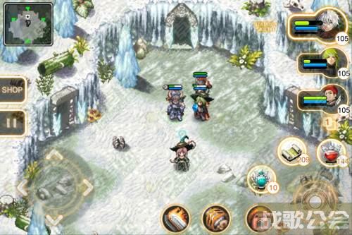 艾诺迪亚3修改教程(艾诺迪亚3修改物品数量)