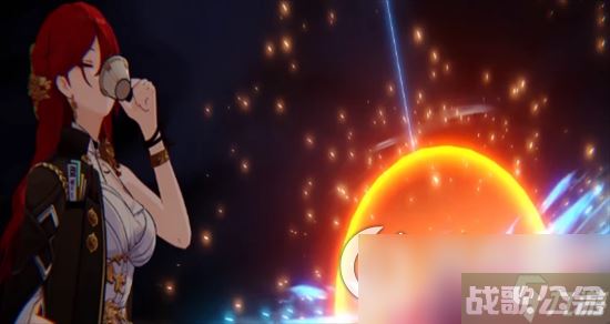 《崩坏星穹铁道》星芒战幕用什么阵容  星芒战幕阵容搭配推荐,崩坏星穹铁道资讯