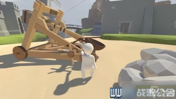 人类一败涂地城堡怎么进 城堡进入流程图文介绍,人类跌落梦境资讯 人类一败涂地城堡怎么进 城堡进入流程图文介绍,人类跌落梦境资讯