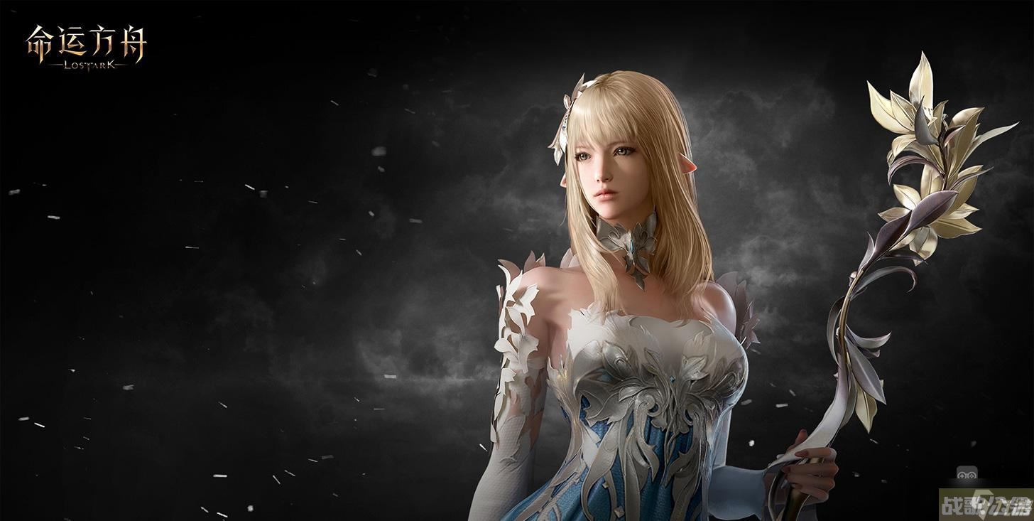 命运方舟练级最快方法攻略,命运方舟资讯