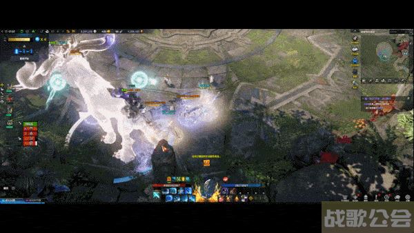 命运方舟阿尔古斯第一阶段怎么打-阿古斯命运之手在哪接关卡攻略