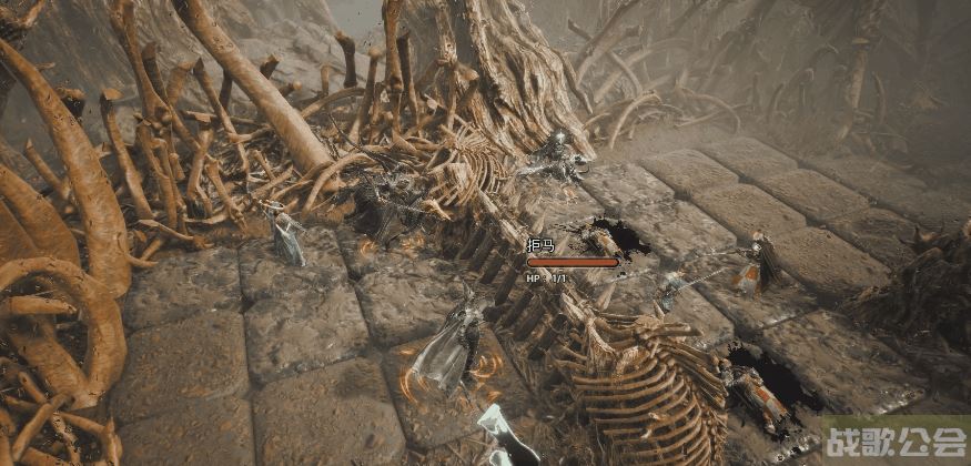 环形战争森林如何行军-环形战争攻略活动攻略