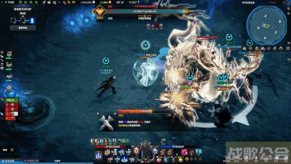 命运方舟静谧的卡尔科萨怎么打-明日方舟静谧图文攻略一览