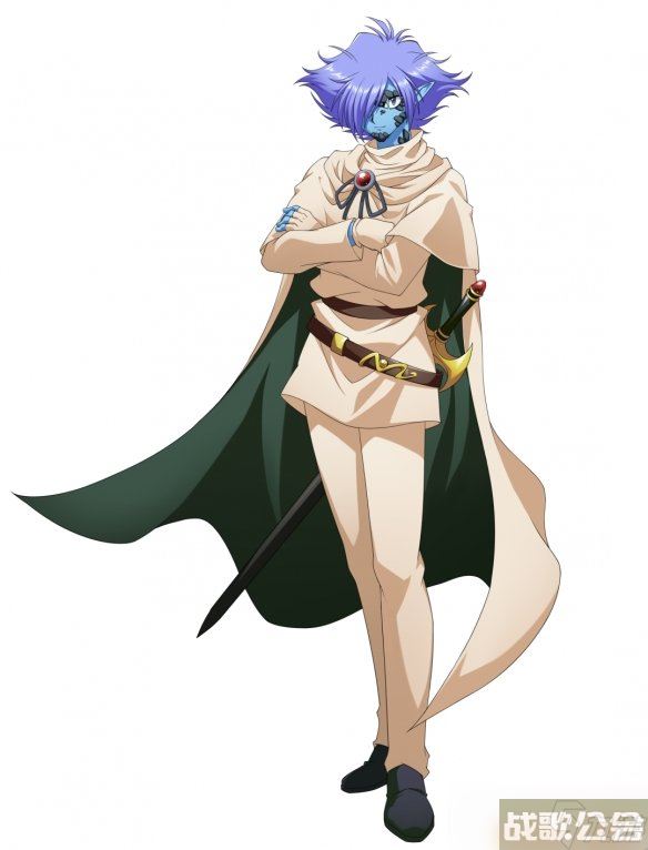 《梦幻模拟战》杰路刚帝士羁绊解锁条件 杰路刚帝士羁绊怎么解锁,梦幻模拟战资讯 《梦幻模拟战》杰路刚帝士羁绊解锁条件 杰路刚帝士羁绊怎么解锁,梦幻模拟战资讯