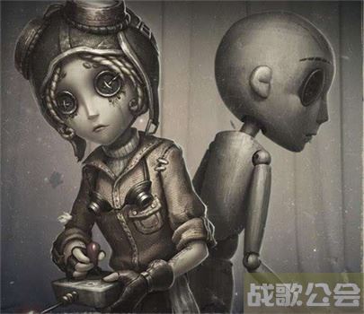 第五人格机械师怎么玩-第五人格机械师怎么玩?图文攻略一览