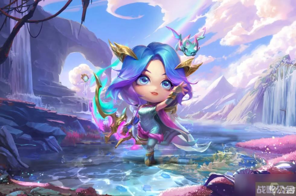 云顶之弈13.14版本正式服剑魔加强说明,云顶之弈手游资讯