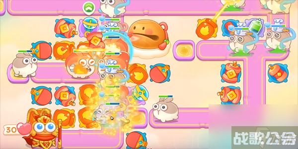 保卫萝卜4周赛7月25日,保卫萝卜4资讯