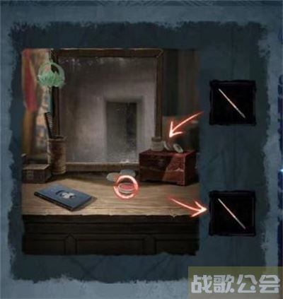 无间梦境第一章攻略-无间梦境第一章攻略大全图文攻略