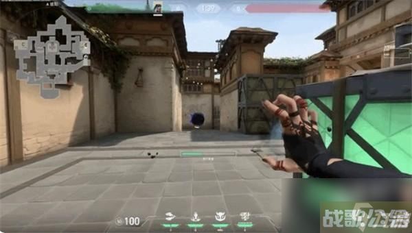 无畏契约菲德怎么玩,无畏契约资讯