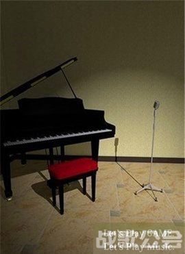 脱出音楽家好玩吗 脱出音楽家玩法简介,脱出音楽家资讯